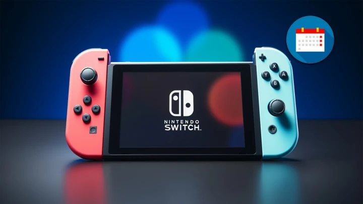 RUMOR: Insider Claims 'A Lot' of Multiplatform Switch 2 Announcements Coming Up