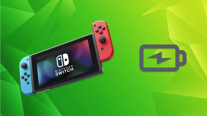 New EU Regulation Mandates Replaceable Batteries for Switch