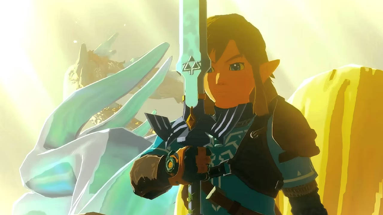 Recent Interview Puts Zelda: Tears of the Kingdom DLC Rumors to Rest
