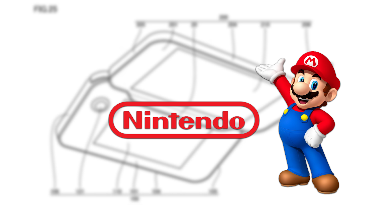Nintendo's New Dual-Screen Gaming Patent: What We Know