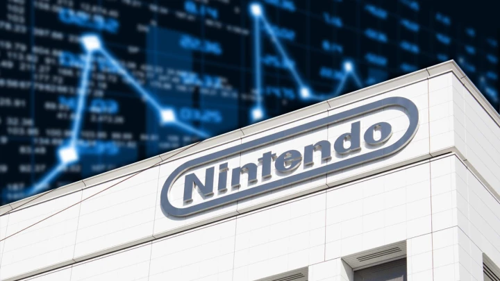 Nintendo Boosts Financial Forecasts Following Strong Holiday Quarter