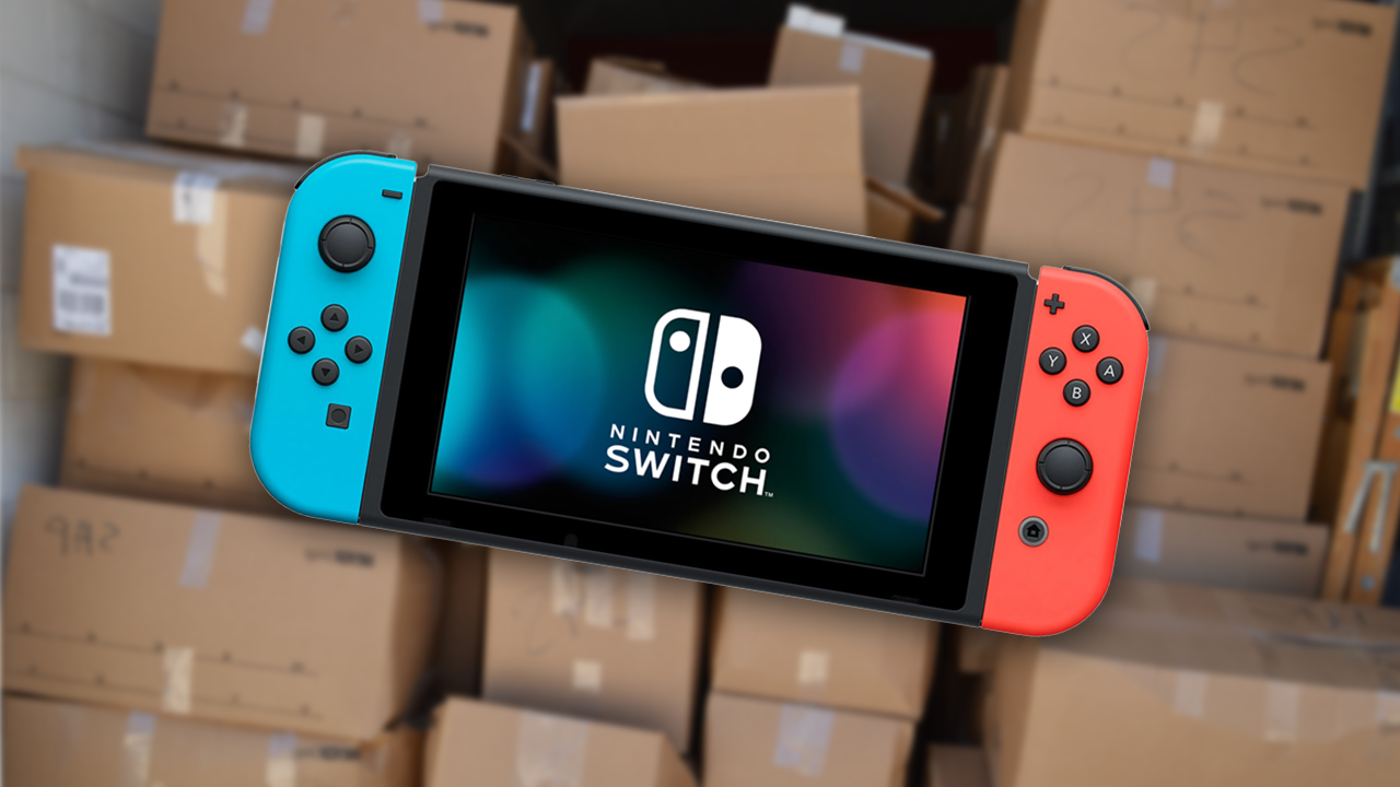 RUMOR: Switch 2 Expected To Surpass 10 Million Units In Debut Year ...