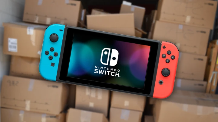 RUMOR: Switch 2 Expected to Surpass 10 Million Units in Debut Year