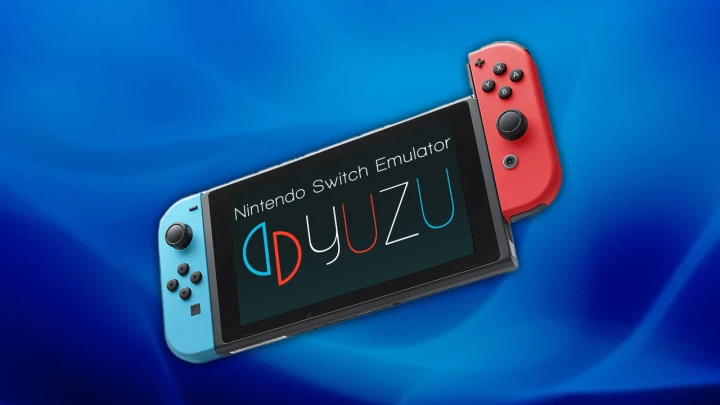 Nintendo Takes Legal Action Against Yuzu Switch Emulator Creators