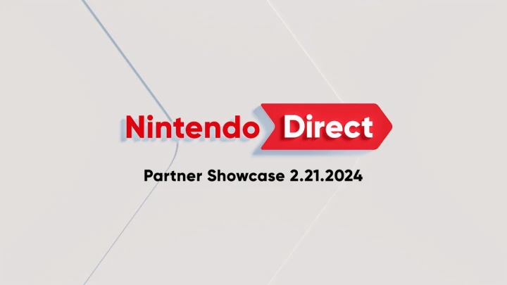 Nintendo Direct Partner Showcase February 2024: Full Video and Details