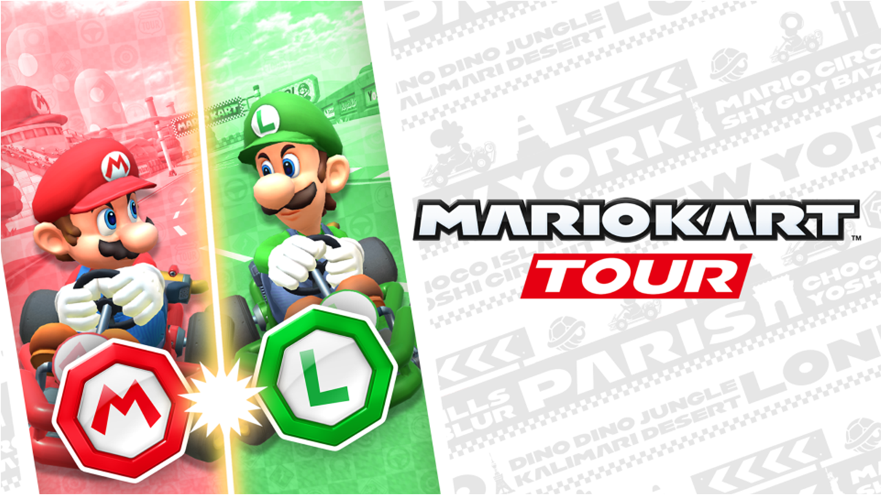 Mario Kart Tour: Ongoing Events and Content Enhancements