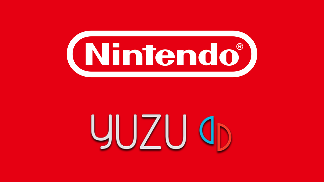 Switch Emulator, Yuzu, Agrees to $2.4 Million Settlement with Nintendo