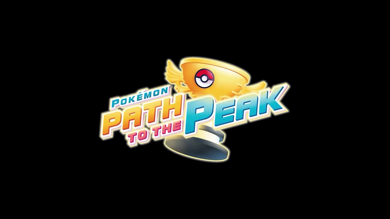 Pokémon Path to the Peak | Pokémon Presents August 2023