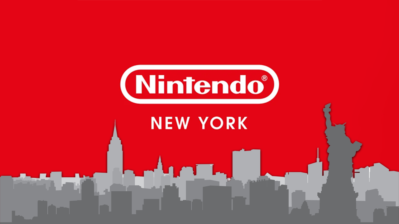 Registration for Super Mario Wonder Pre-Launch Event in New York Begins Tomorrow