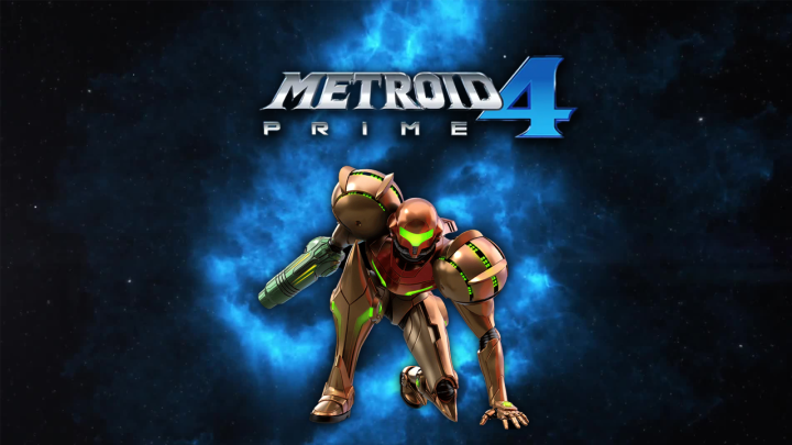 RUMOR: Latest Developments in Metroid Prime 4's Journey to Release
