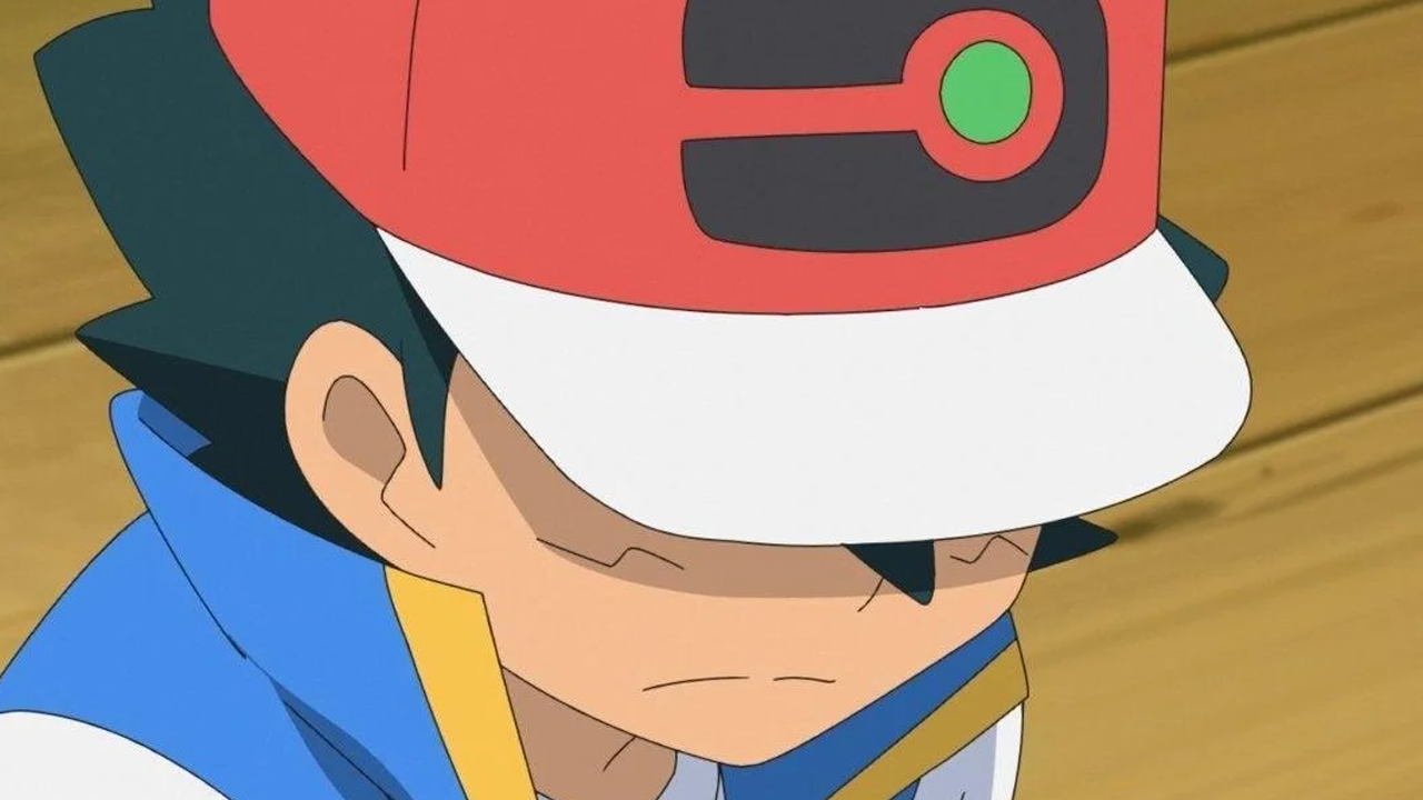 Pokémon Master Journeys Bids Farewell to Netflix Streaming