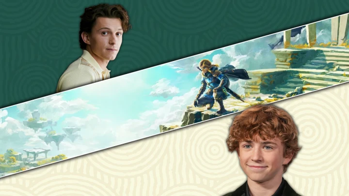 The Legend of Zelda's Big Screen Debut: Our Top 5 Picks for Link