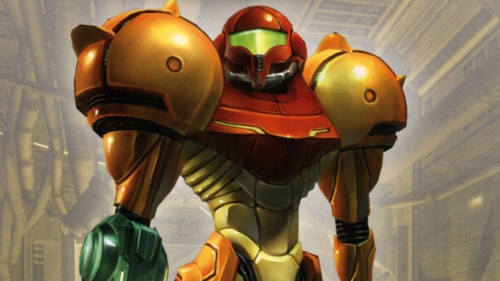 Blast from the Past: Ranking the Metroid Prime Trilogy
