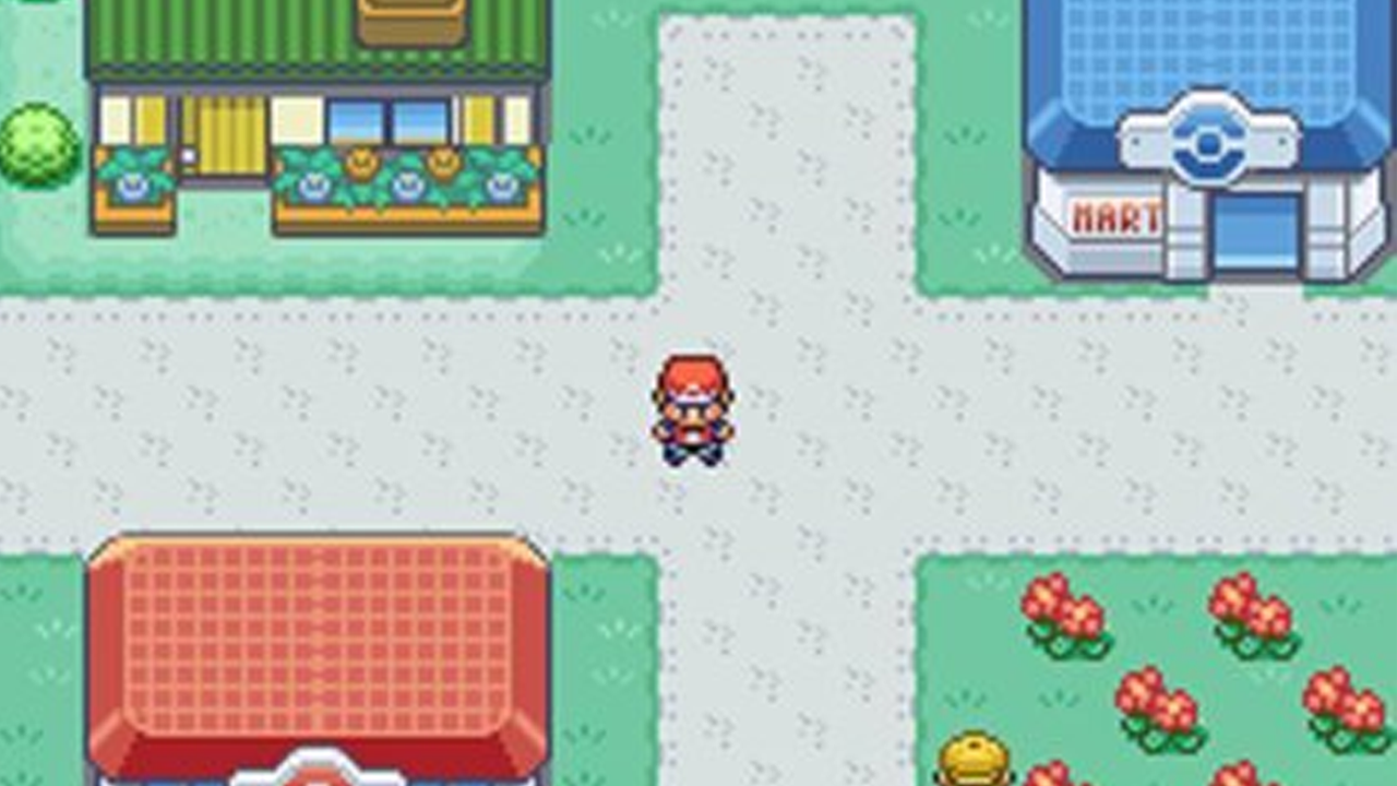 Pokémon FireRed and LeafGreen | Image: Nintendo Supply
