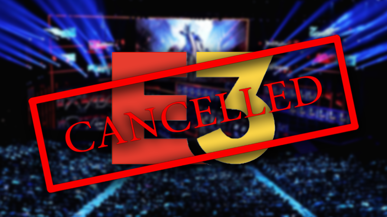 The End of an Era: E3 Video Game Expo Discontinued