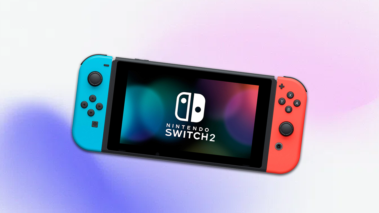 RUMOR: Nintendo Switch 2: 8-Inch LCD Screen Expected In 2024, Analyst ...