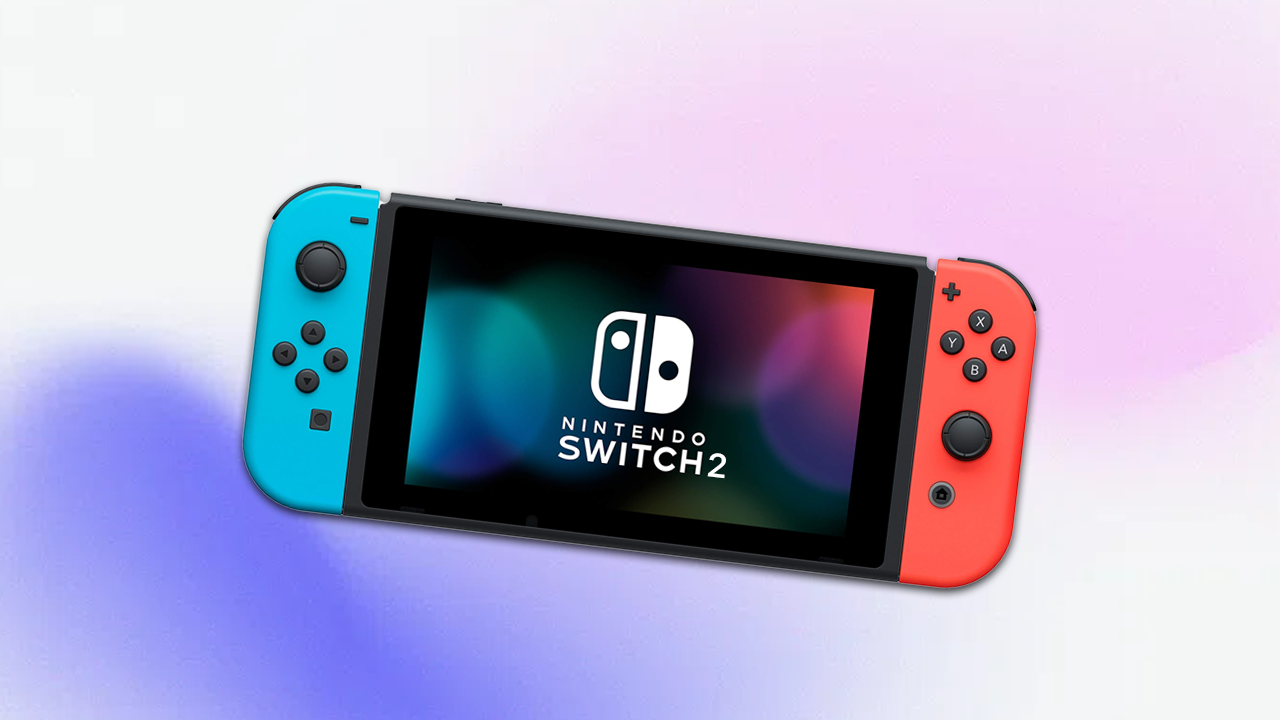 RUMOR Nintendo Switch 2 8Inch LCD Screen Expected in 2024, Analyst