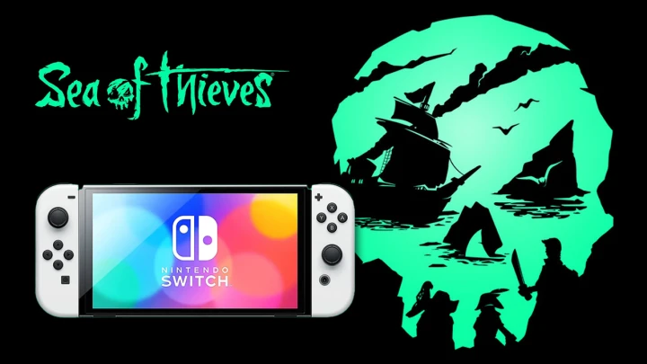 Rumor: Is Sea of Thieves Setting Sail for New Horizons?
