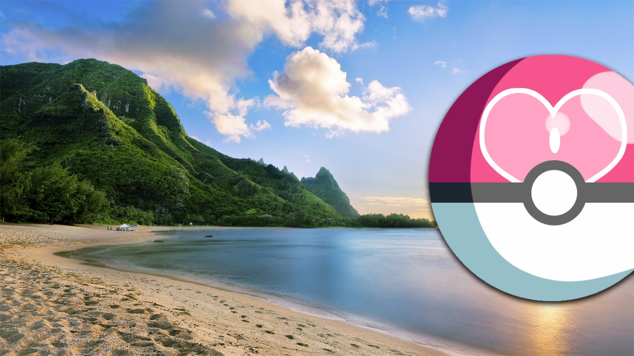 The Pokémon Company Donates $200,000 to Maui Wildfire Relief Cause