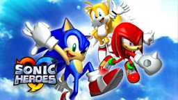Rumor: Sonic Heroes Remake May Be Heading to Nintendo Switch 2 Console