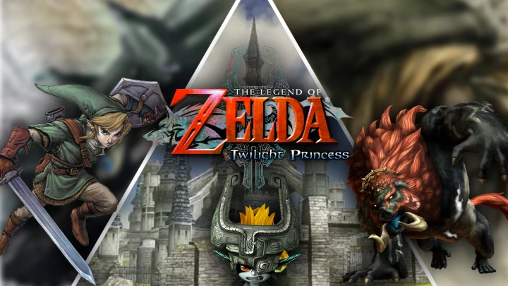 On This Day in Nintendo History: The Legend of Zelda: Twilight Princess Released