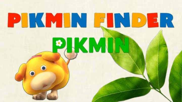Nintendo's Pikmin Finder: The Next Step in AR Gaming and Pikmin Mania