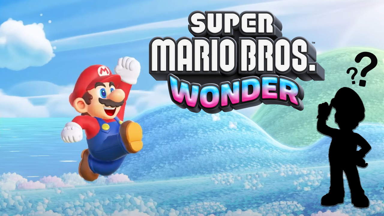 Super Mario Bros. Wonder Gets ESRB Rating & Villain Revealed