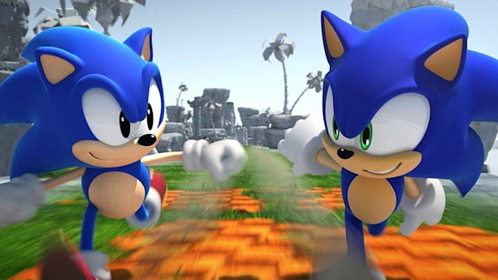 Sonic Team Head Says He’s Focused on New Adventures, Not Remakes