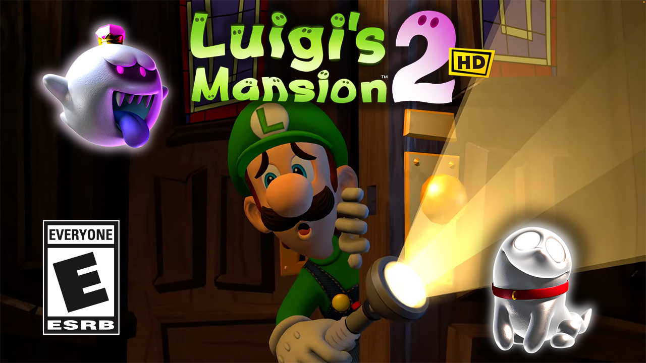 luigis mansion 2 hd nsp download