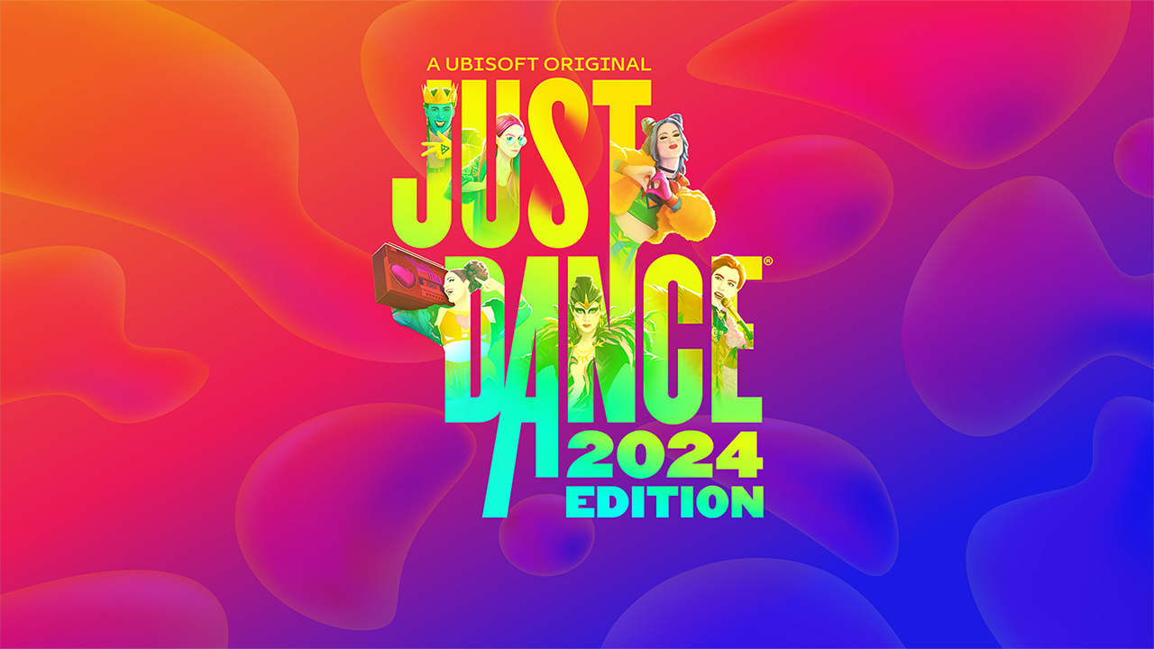 Just Dance 2024 Edition | Image: Nintendo
