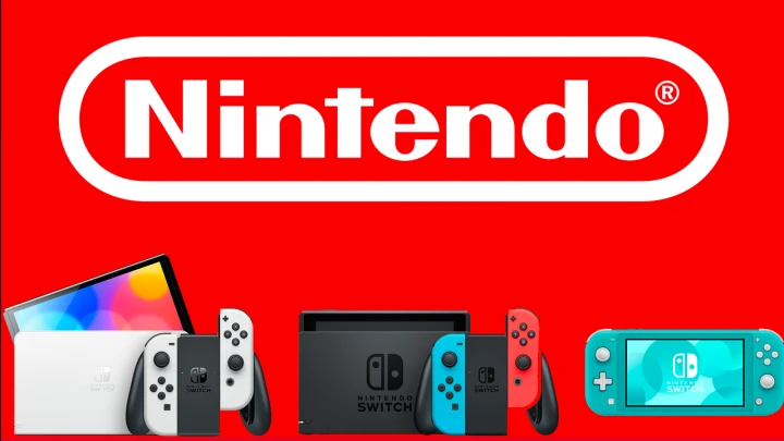 Nintendo Product Release Schedule as of August 2023