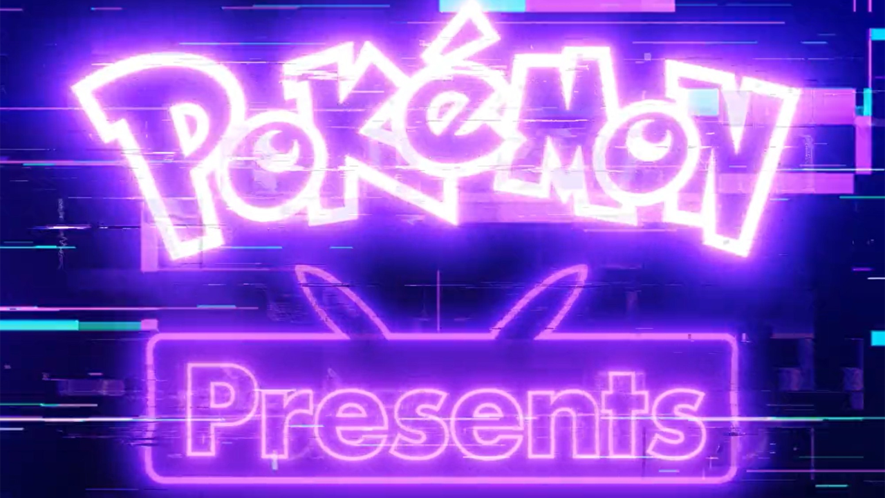 Pokémon Presents Streams on August 8: Everything You Need to Know