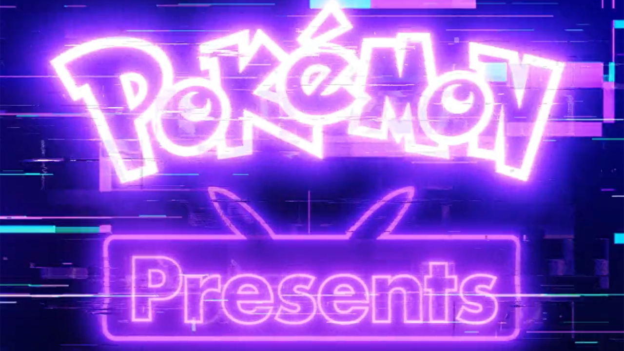 Pokémon Presents Streams on August 8 Everything You Need to Know