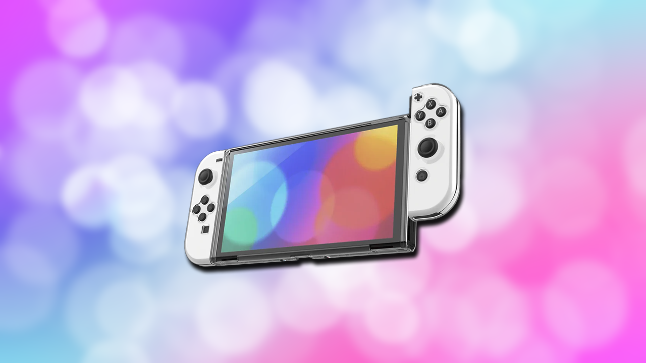 Patch Notes: Nintendo Switch Firmware Version 16.1.0 Update