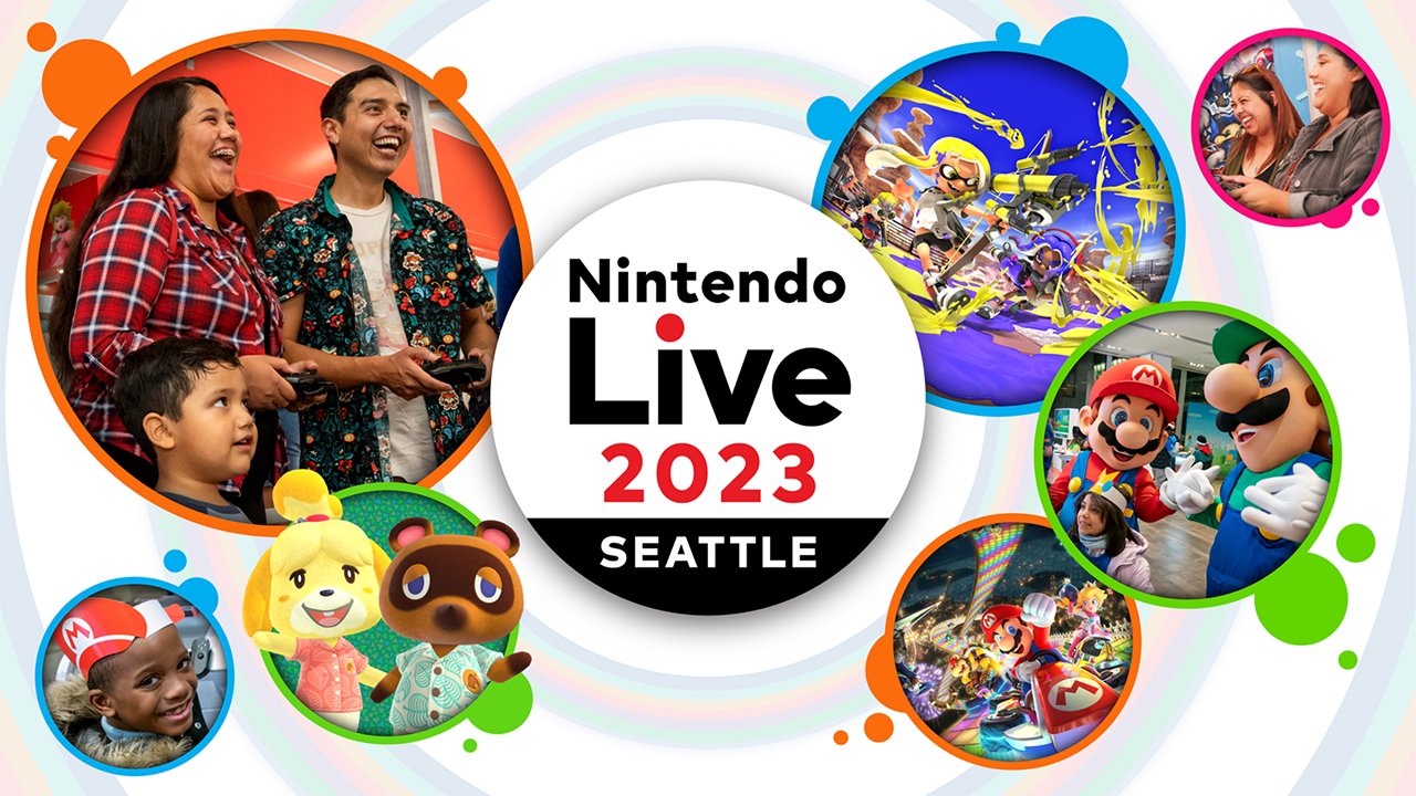 Nintendo Live 2023 Day 3 Recap: Unveiling the Magic of Nintendo