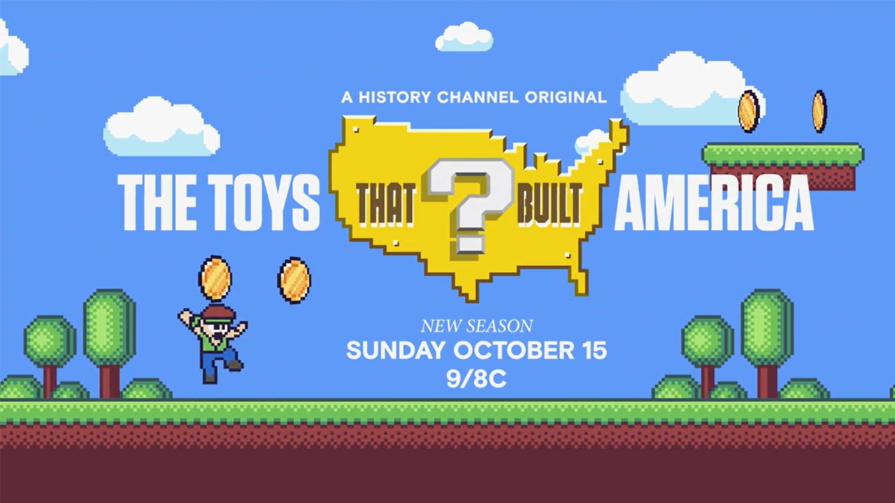 Nintendo's Origins: A New Perspective on 'The Toys That Built America'