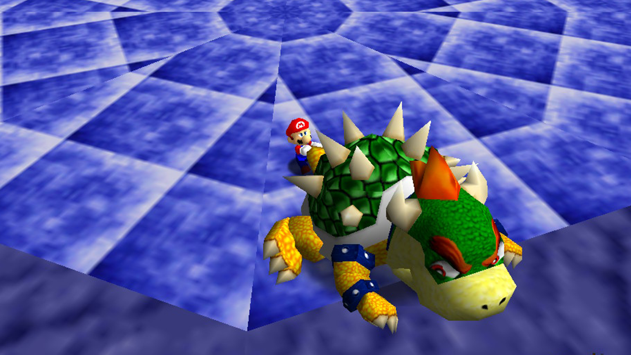 'Kinga Bowser' or 'Gay Bowser'? The Debate is Settled