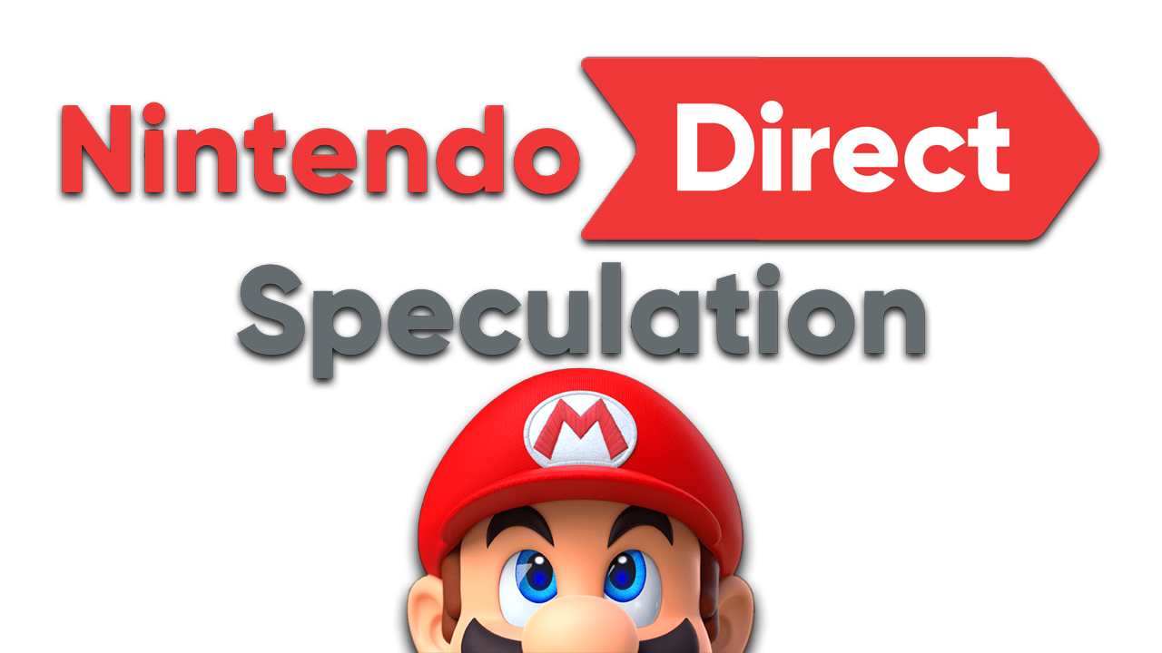 RUMOR: Nintendo Direct Event Speculated to Air in Early September