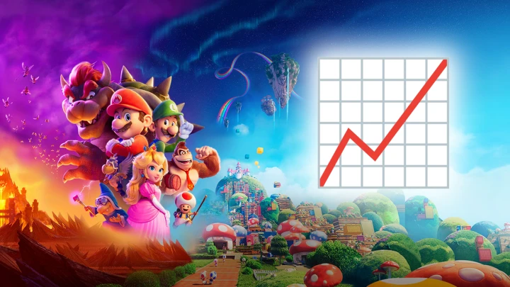 Nintendo Hints More Movies Might Be on the Horizon