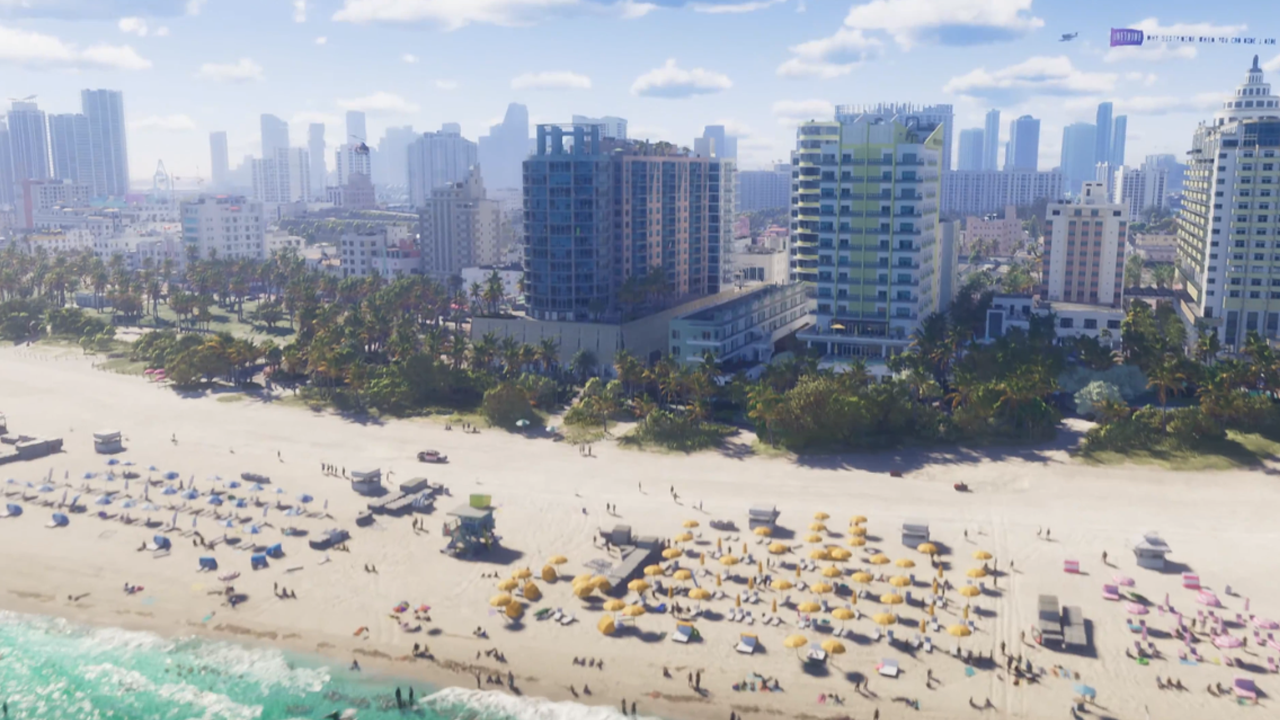 Grand Theft Auto 6 - Condo Scenery | Image: Rockstar Games; IGN