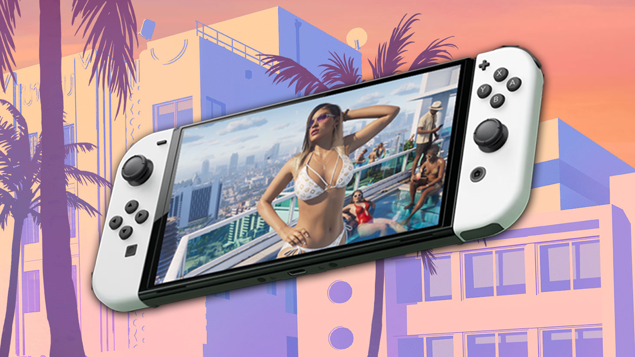 GTA 6 vs. Nintendo Switch 2: A Technological Mismatch?