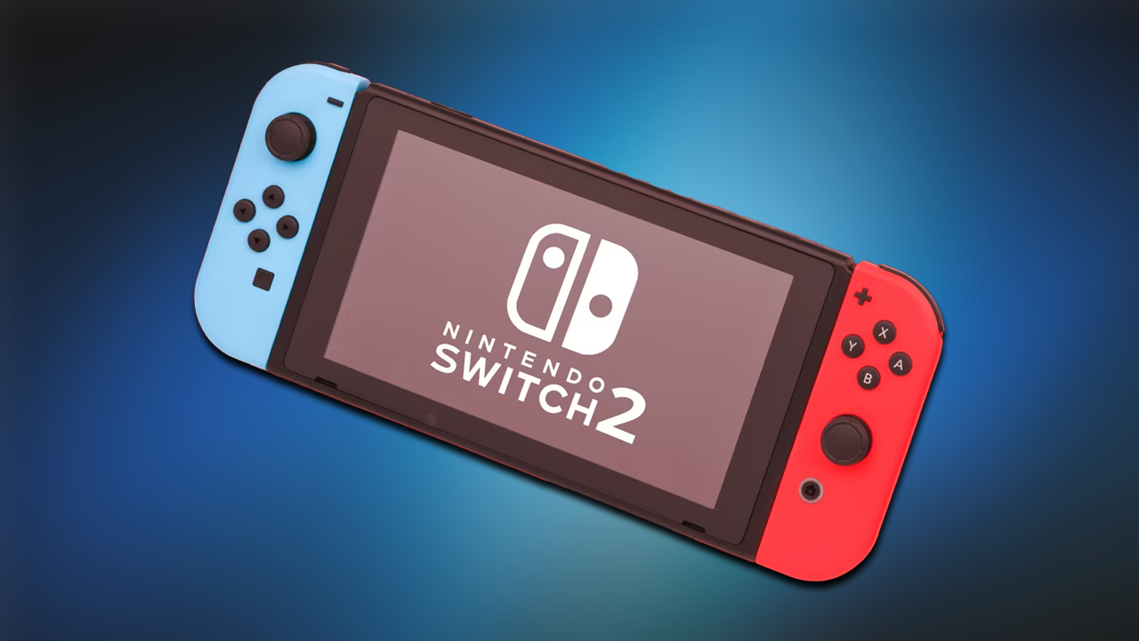 RUMOR: Nintendo's Sneak Peek At The Switch 2 And What Lies Ahead ...