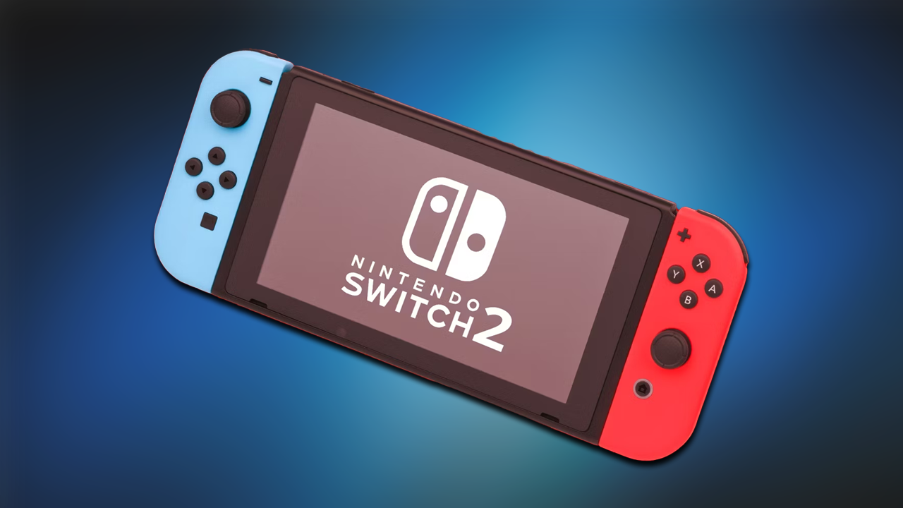 RUMOR: Nintendo's Sneak Peek at the Switch 2 and What Lies Ahead