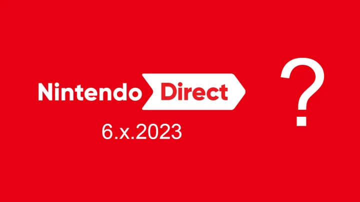 RUMOR: Nintendo Direct Happening Next Week?