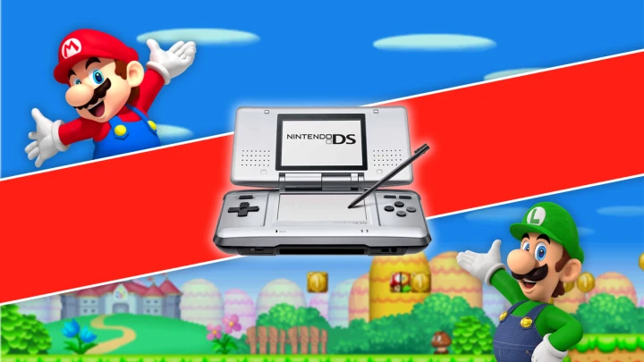 On This Day in Nintendo History: Nintendo DS Releases in North America