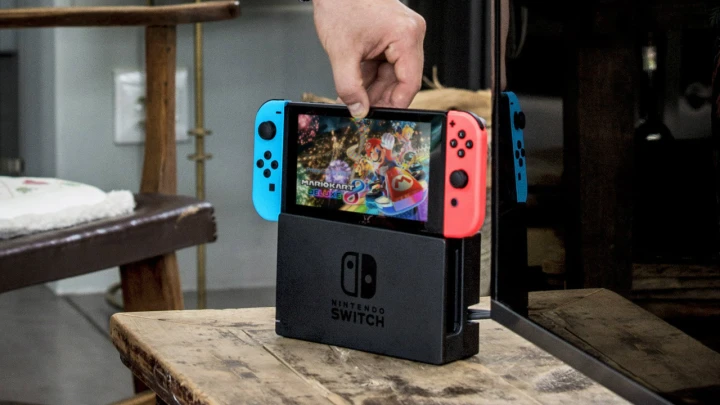 Step-By-Step: How To Connect Your Nintendo Switch To Your TV