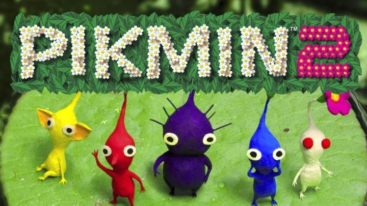 Doubling Down on Delight: The Splendor of Pikmin 2