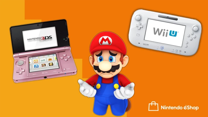 Nintendo 3DS and Wii U Online Play Shutdown Date Confirmed