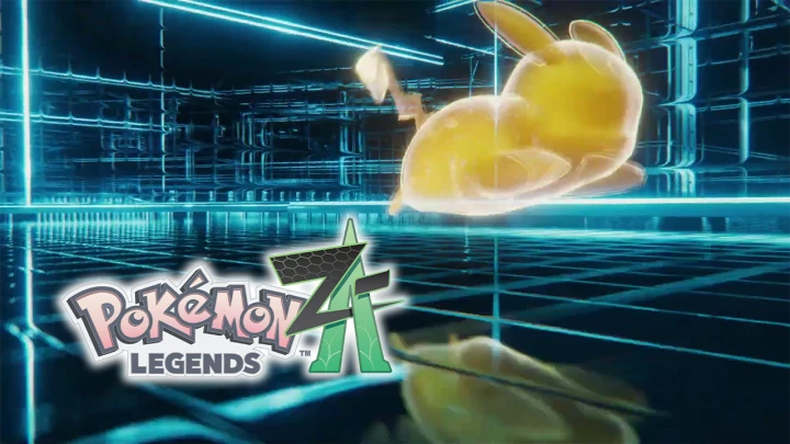 Talking Pokémon Legends: Z-A and the Current State of the Game Industry