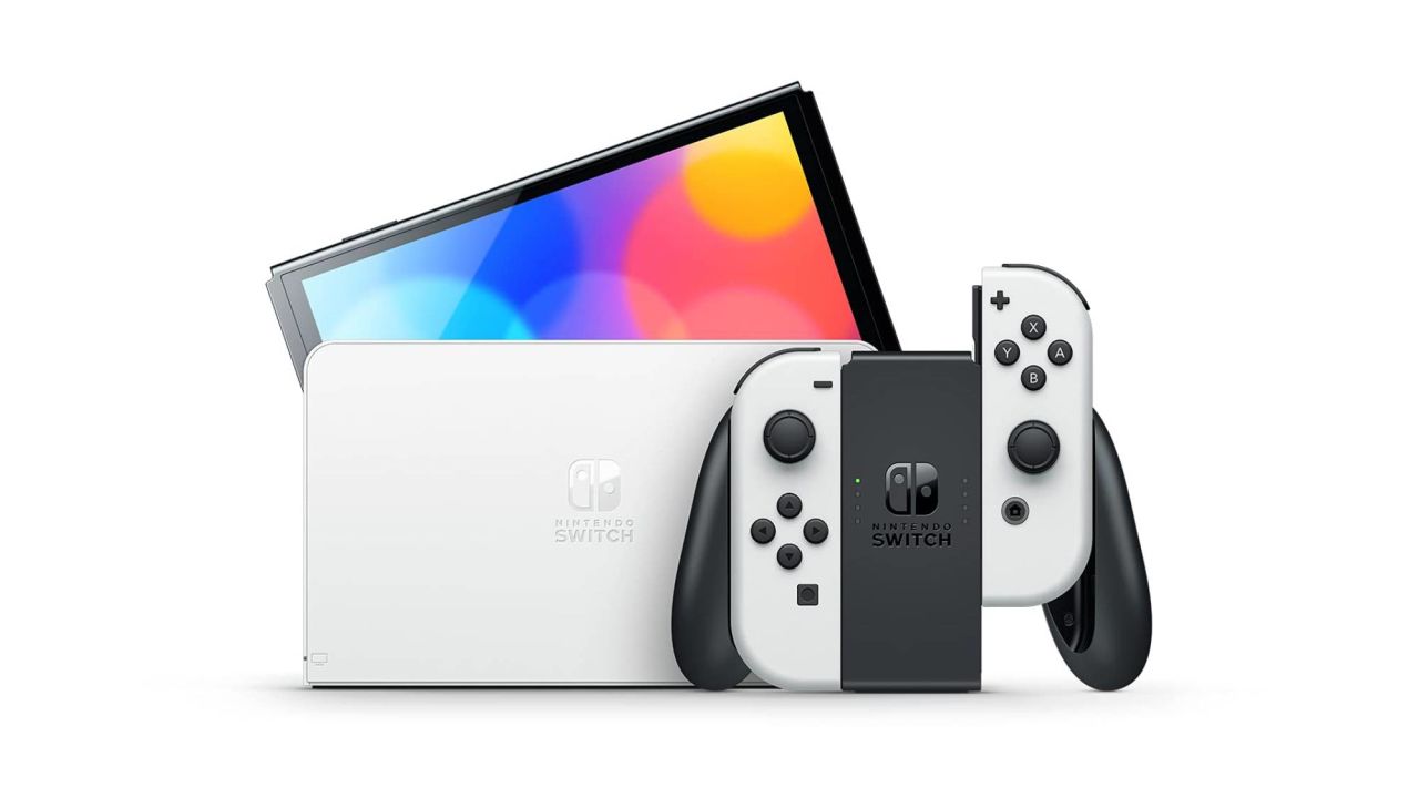 RUMOR New Nintendo Console In 2024 As Partners Receive Development   211011165107 Nintendo Switch Oled Product Card 